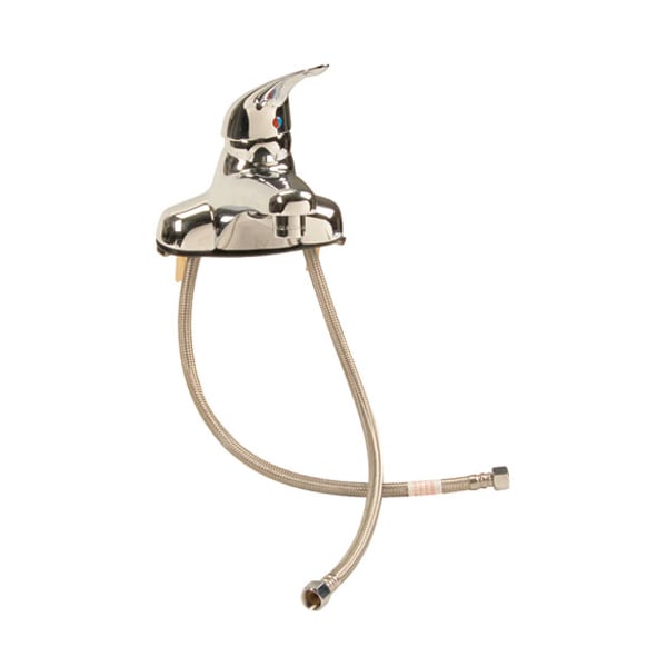 Faucet, Lavatory , 4"Cntr, No Lead